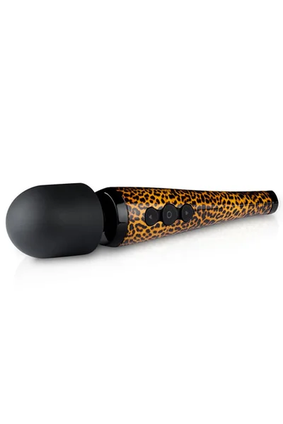 Panthra Shaka 11" Wand Vibrator — image 9 of 12