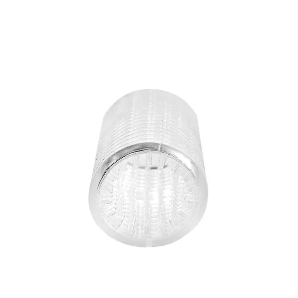 Men's Handy Stroker Sleeve by Lynk Pleasure | Clear Male Masturbator — image 6 of 9