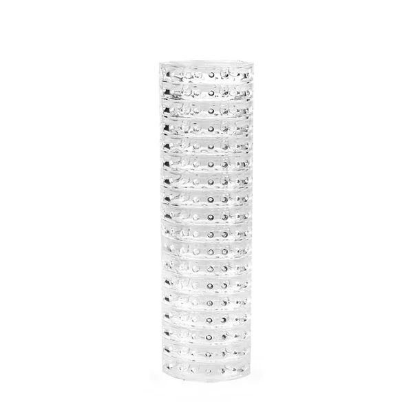 Men's Handy Stroker Sleeve by Lynk Pleasure | Clear Male Masturbator — image 2 of 9