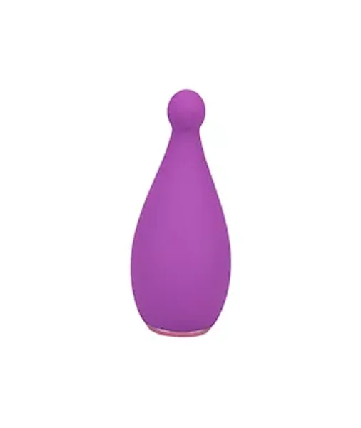 Replaceable Head Massager  - Purple — image 16 of 16