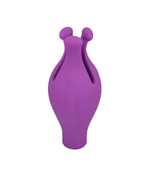 Replaceable Head Massager  - Purple — image 13 of 16