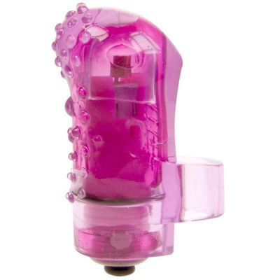 Fing O s Vibrating Finger Massager
