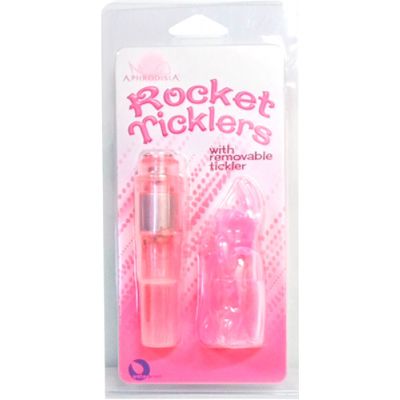 Aphrodisia Rocket Ticklers Bunny