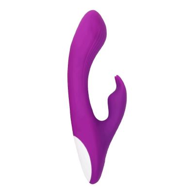 Loving Joy FLEX Bendable Rabbit Vibrator