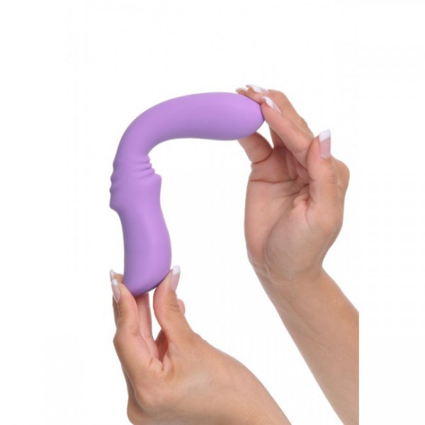 Fantasy for Her - Flexible Please-Her