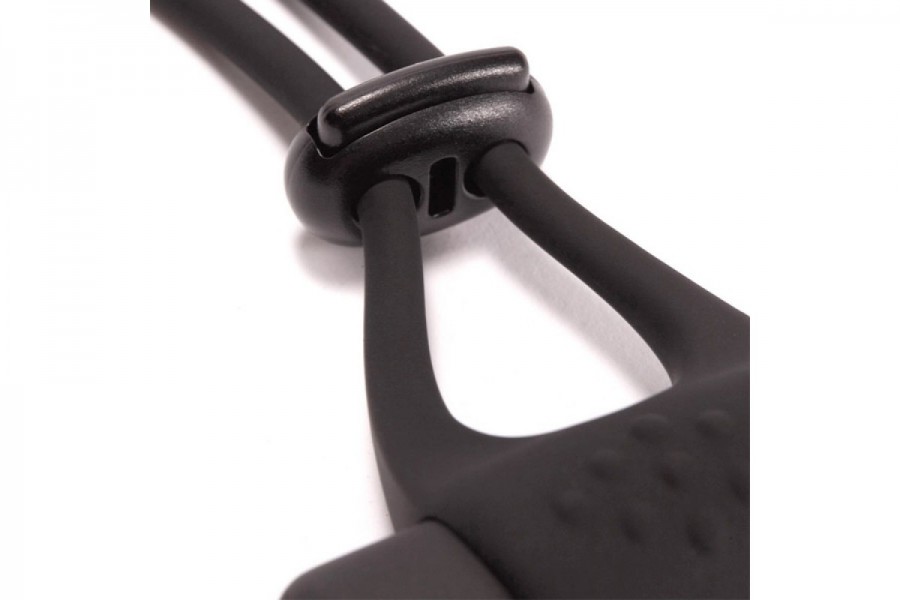 Pornhub Vibrating Tighten Up Cock Ring — image 4 of 10