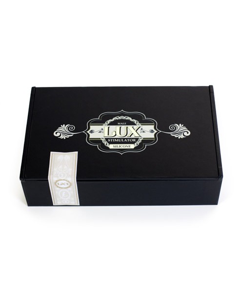 Lux male stimulator LX-1 — image 5 of 5