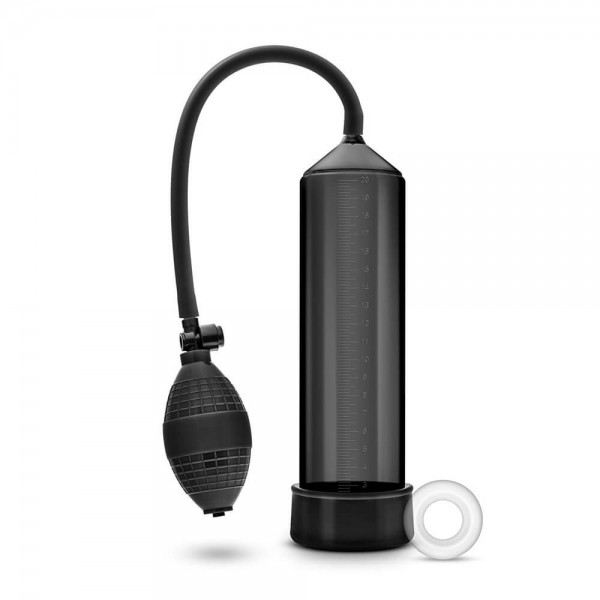 Better Love Performance Penis Pump