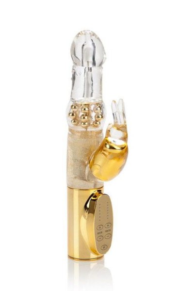 Platinum Collection Jack Rabbit - Gold