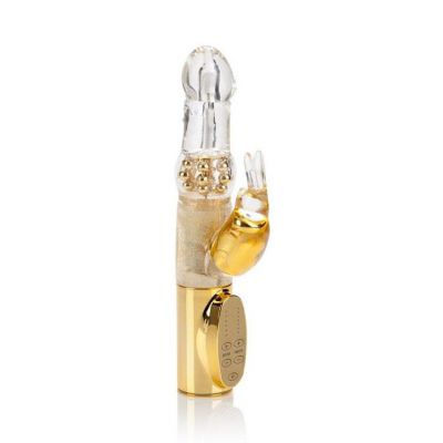 Platinum Collection Jack Rabbit Gold