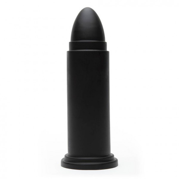 Buttr Major League Extra Large Anal Dildo 10 Inch