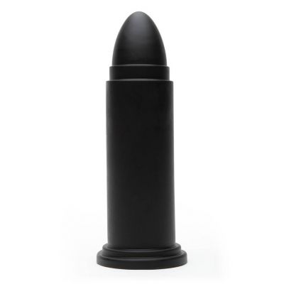 Buttr Major League Extra Large Anal Dildo 10 Inch