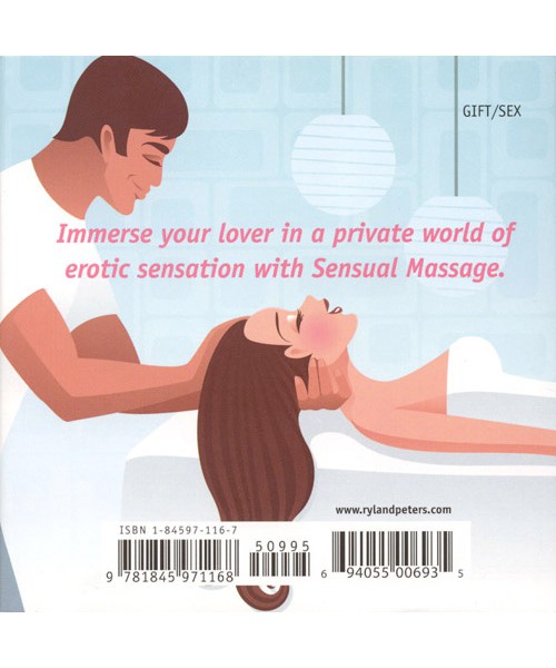 Sensual massage — image 4 of 12