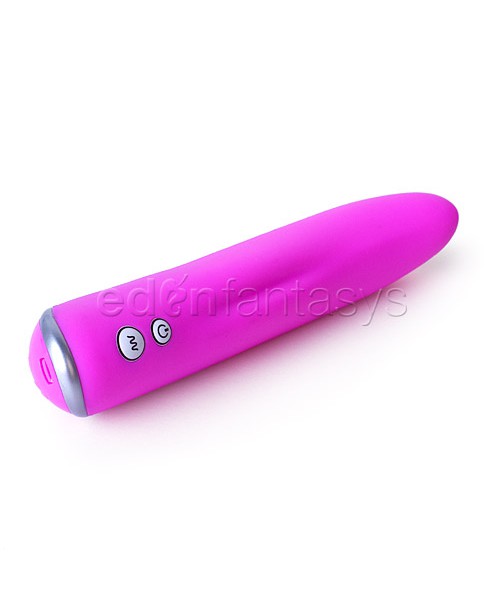 L'Amour premium silicone massager Tryst 2 — image 4 of 6