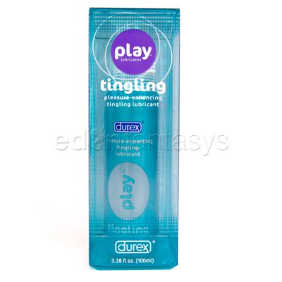Durex play tingling