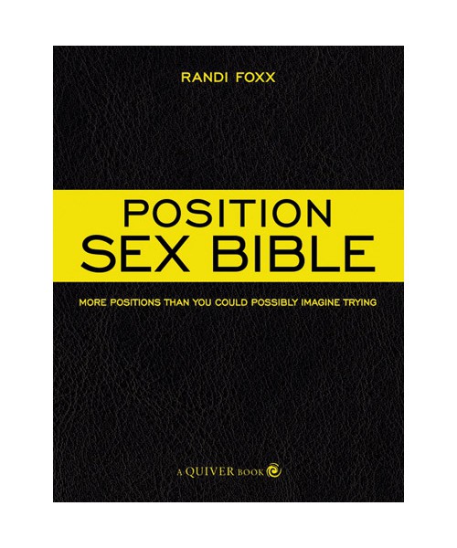 Position sex bible