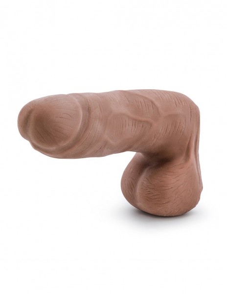 Au Naturel Carlito Dildo — image 5 of 9
