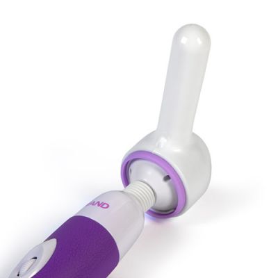Classic massager attachment