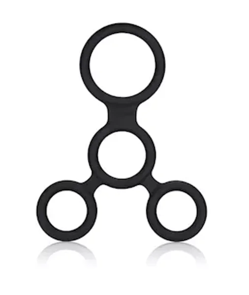 Full Erection Spreader - Black — image 3 of 4