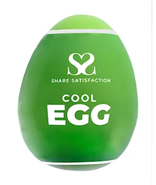 Share Satisfaction Masturbator Eggs - Set Of 6 - Various — image 16 of 23
