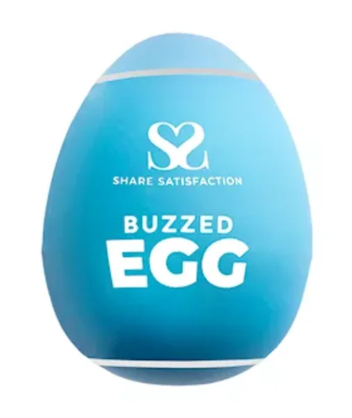 Share Satisfaction Masturbator Eggs - Set Of 6 - Various — image 20 of 23