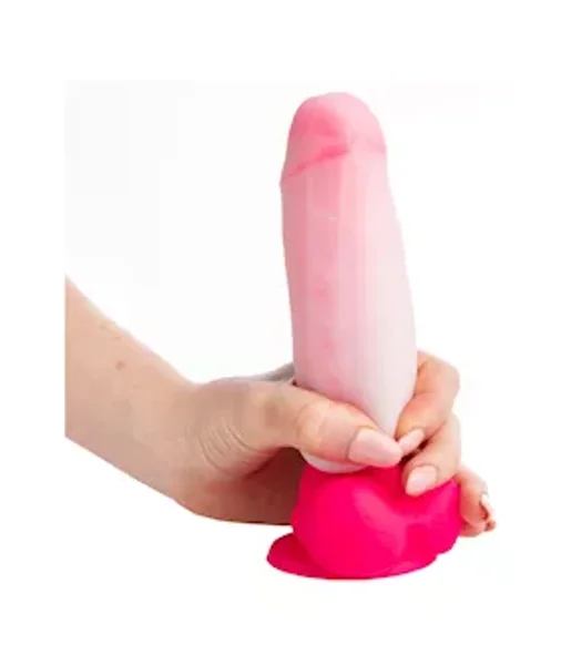 Share Satisfaction Masturbator Egg - Golden