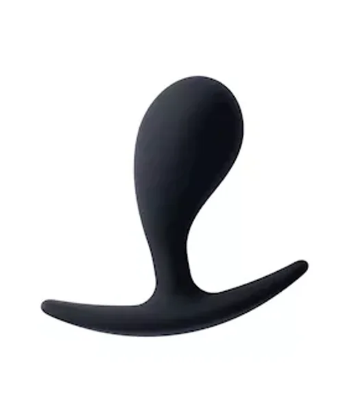 Share Satisfaction Medium Curved Plug — image 8 of 9