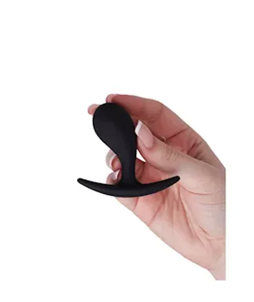 Share Satisfaction Medium Curved Plug — image 7 of 9