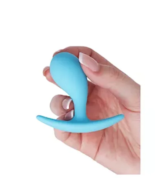 Share Satisfaction Medium Curved Plug — image 5 of 6