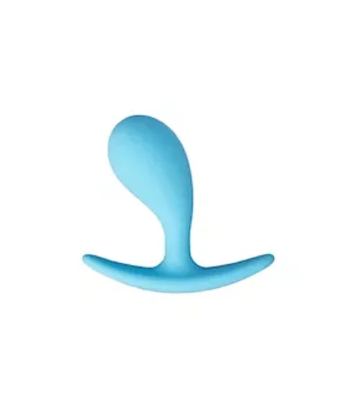 Share Satisfaction Medium Curved Plug — image 6 of 6
