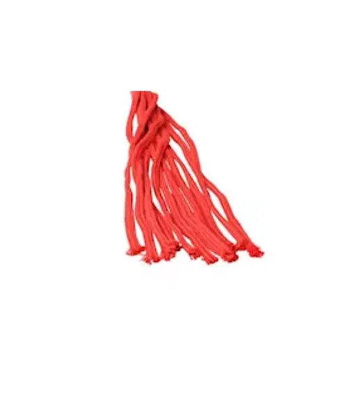 Red Rope Flogger — image 14 of 14