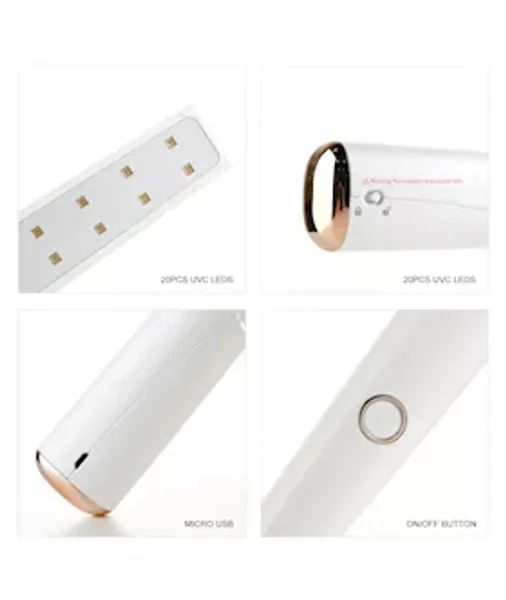 59s Uv Led Sterilizing Wand — image 9 of 12