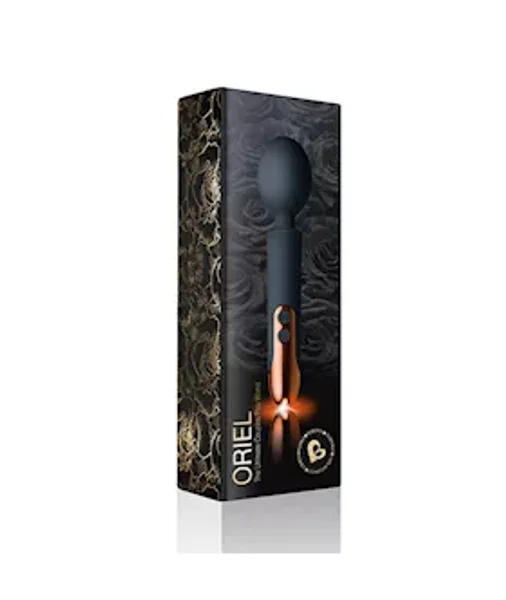 Oriel - The Ultimate Wand — image 7 of 7