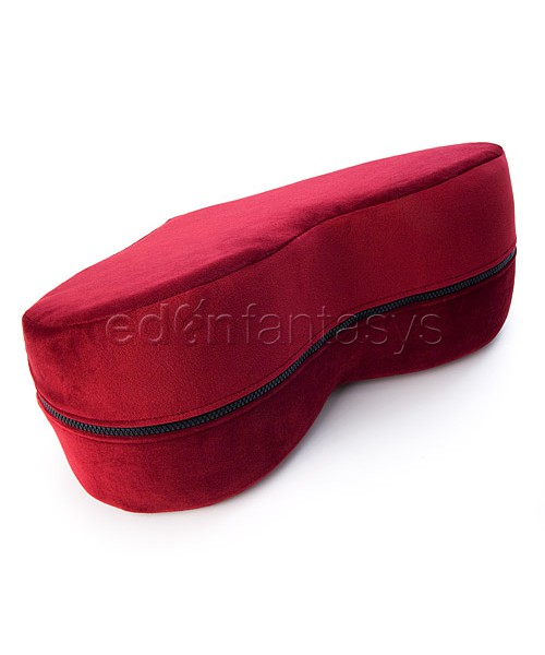 Liberator Heart-Shaped Sex Position Wedge