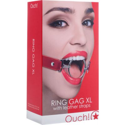 Ring Gag XL