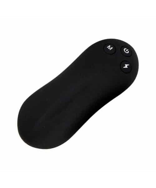 Loving Joy 10 Function Rechargeable Remote Controlled Egg