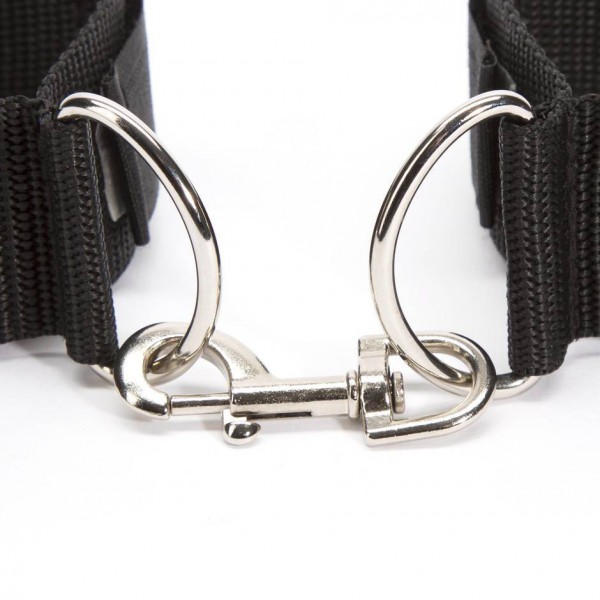 BASICS Ankle Cuffs