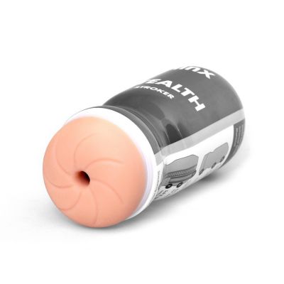 Linx Cyber Pro Stealth Stroker VR Headset