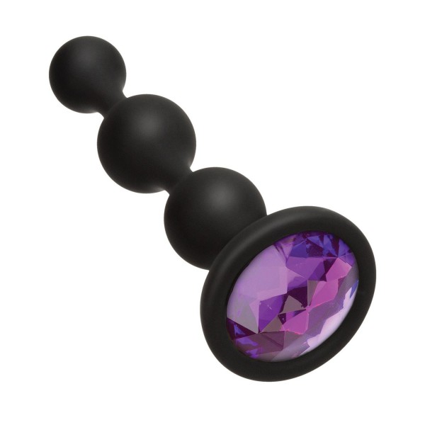 Booty Bling Wearable Silicone Beads