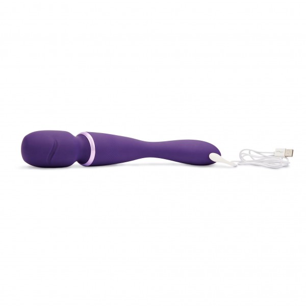 We-Vibe 12.2" Silicone Wand Vibrator With App