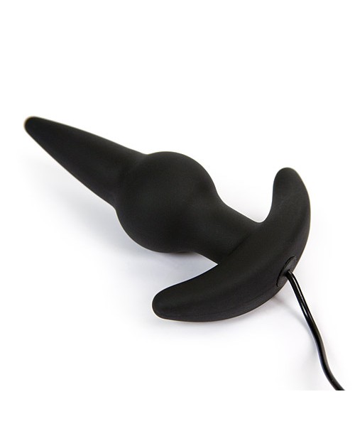 Anal pleaser adventure vibrating plug — image 4 of 4