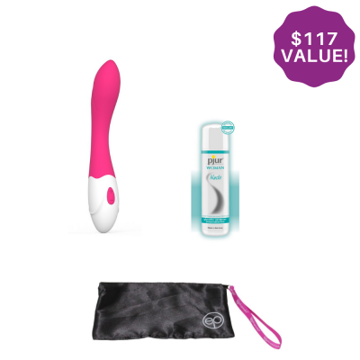 Ella Paradis Lefties Bundle