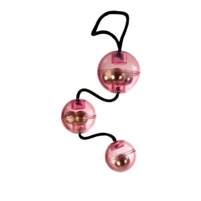 Multi weighted Rocker Balls