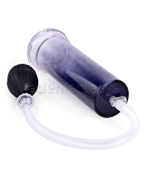 XL pet pump