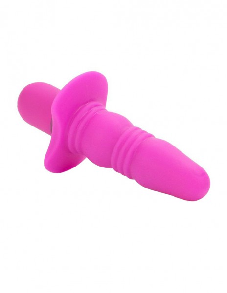Booty Call Booty Buzz Anal Plug — image 5 of 7