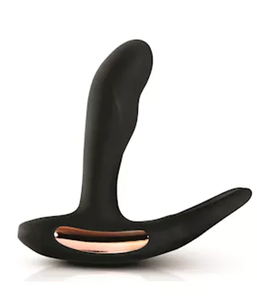 Renegade Sphinx Warming Prostate Massager    - Black — image 3 of 4