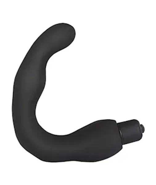Renegade Vibrating Massager Iii     - Black — image 3 of 4