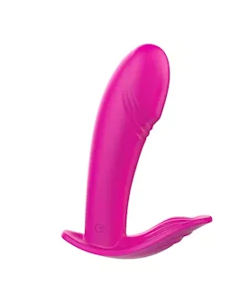 Rc Vibrating Plug — image 3 of 4