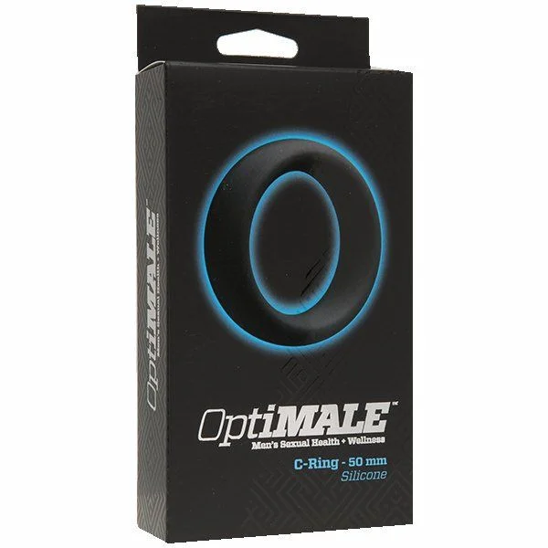 Optimale C-ring 50mm - Black — image 6 of 6
