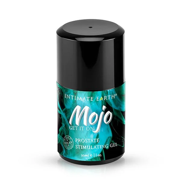 Mojo prostate stimulating gel — image 17 of 19
